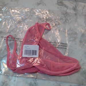 Tilly's Women Mesh Bikini